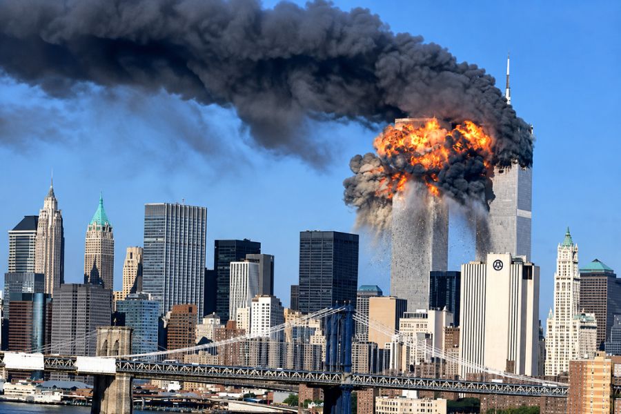 A 25 años del 11S: cuál es el impacto de los ataques a las torres gemelas